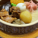 recommendations for 荻野屋 GINZA SIX