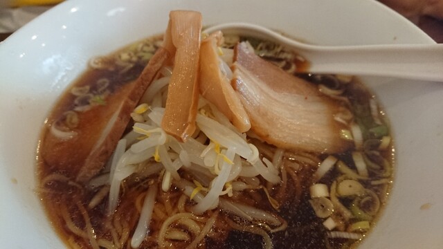 中華料理 旭 枝光店的實拍高清圖