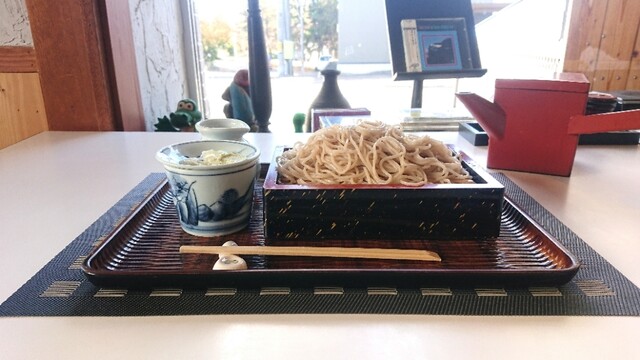 蕎麦＆CAFE やまだ的實拍高清圖