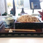 蕎麦＆CAFE やまだ的實拍圖