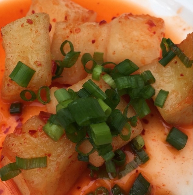 湾岸市場的實拍高清圖