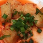 湾岸市場的實拍圖