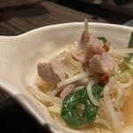 個室焼き鳥 あか峯 札幌駅前店的实拍图