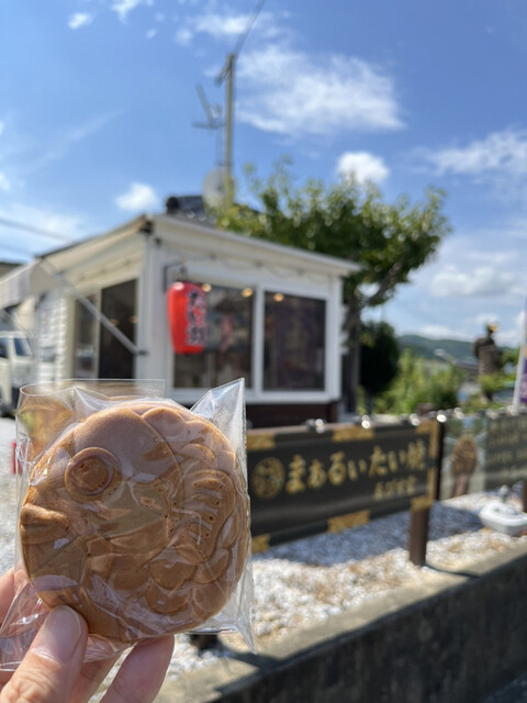 recommendations image for まぁるい鯛焼き ゑびす堂