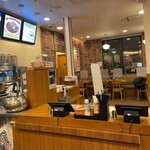 すき家 大鳥居店的實拍圖