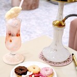 recommendations for Marble Shisha Lounge