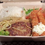 ビッグボーイ 関目店的实拍图