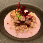 シェルポ的實拍圖