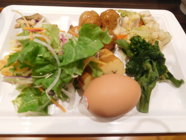 recommendations image for スーパーホテル 新橋・烏森口