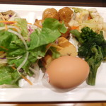 recommendations for スーパーホテル 新橋・烏森口