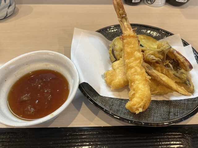 そば処 名取的實拍高清圖