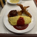 洋食喫茶 小山的實拍圖