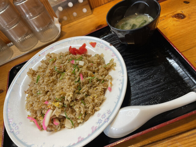 麺和田や×将軍的實拍高清圖