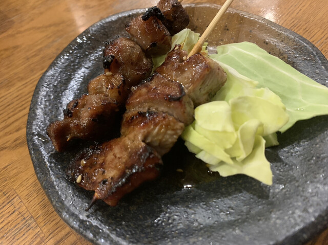 立呑・ホルモン串　千日前えん的實拍高清圖