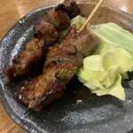 立呑・ホルモン串　千日前えん的實拍圖