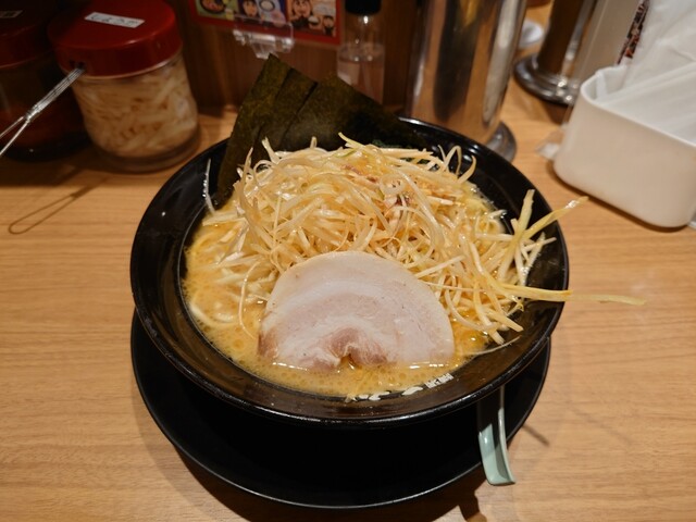 町田商店 経堂店的實拍高清圖