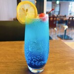 ボンサルーテ カフェ的實拍圖