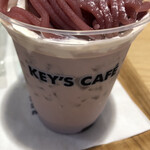 recommendations for キーズカフェ ビックカメラ有楽町店