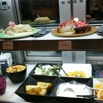 スイーツパラダイス 四条河原町店的实拍图