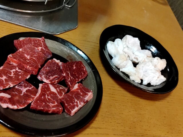 炭火焼肉 三千里的實拍高清圖