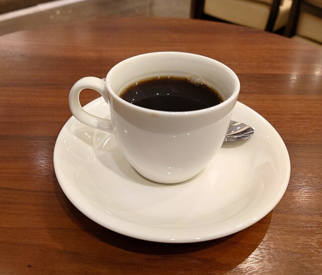 ドトールコーヒーショップ 神保町駅前店的實拍高清圖