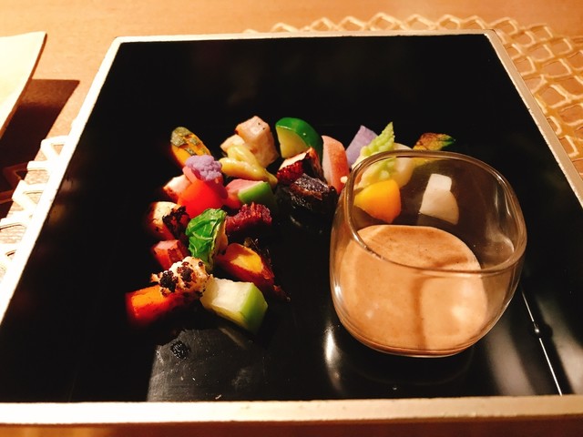 ズッカ ダ ヴィーノ的实拍高清图