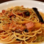 エイトライスフィールド カフェ すすきの店的实拍图
