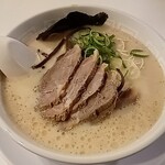 博多天神 新宿東口店的實拍圖