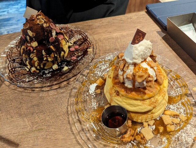 recommendations image for Riz Labo Kitchen 裏参道ガーデン