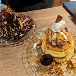 recommendations for Riz Labo Kitchen 裏参道ガーデン