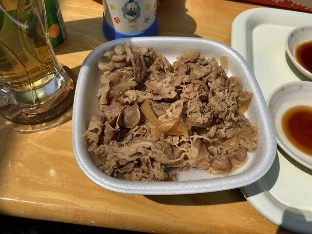 recommendations image for すき家 イオンモール旭川西店