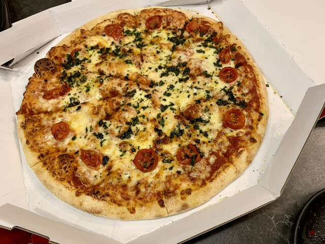 recommendations image for ドミノピザ 世田谷公園店