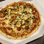 recommendations for ドミノピザ 世田谷公園店