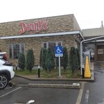 デニーズ 池田店的實拍圖