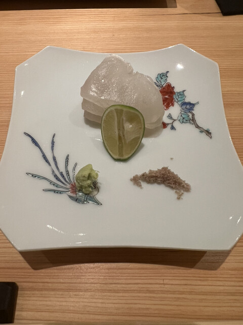 recommendations image for 鮨 のべつ