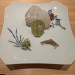 recommendations for 鮨 のべつ