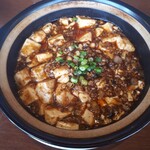 孔府酒家的实拍图