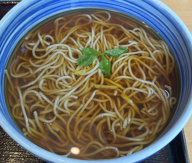生そばあずま 甘木店的實拍高清圖