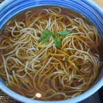 生そばあずま 甘木店的實拍圖