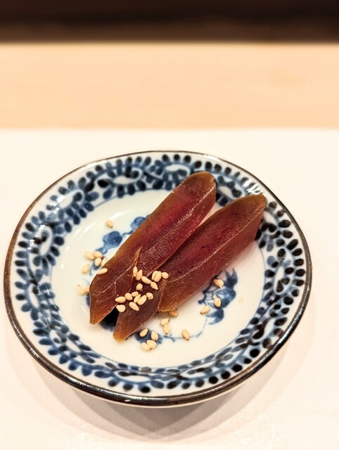 築地 すし Omakase的實拍高清圖