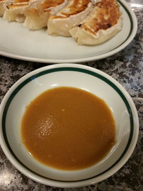 大阪王将 寺田町店的實拍高清圖