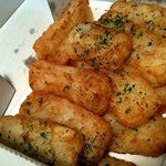 ピザ・ダーノ 東武練馬店的實拍圖