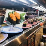 平禄寿司 東京新宿大久保店的實拍圖