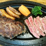 じゃんけんぽん的实拍图