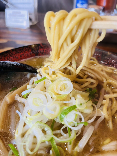 recommendations image for らーめん泰我