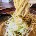 recommendations for らーめん泰我