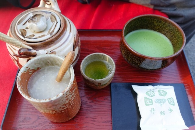 recommendations image for みかえり茶屋