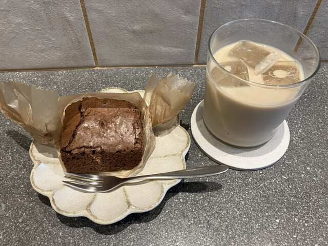 BERTH COFFEE ROASTERY Haru的實拍高清圖