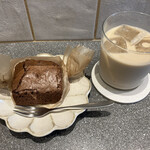 BERTH COFFEE ROASTERY Haru的實拍圖