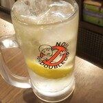 串かつ えいちゃん的實拍圖
